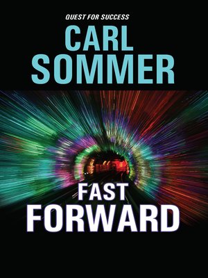 cover image of Fast Forward
